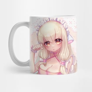 cutie maid chii Mug